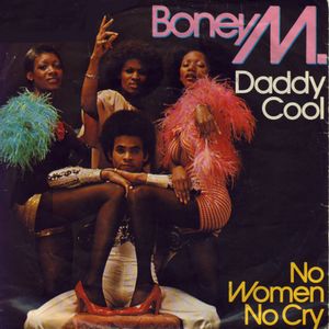 Boney M